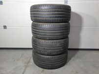 4szt. 235/50/17 96W Goodyear Efficientgrip 7mm 2021r [ 7430 ]