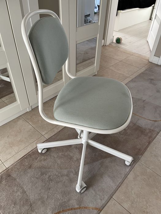 Krzesło obrotowe IKEA ORFJALL