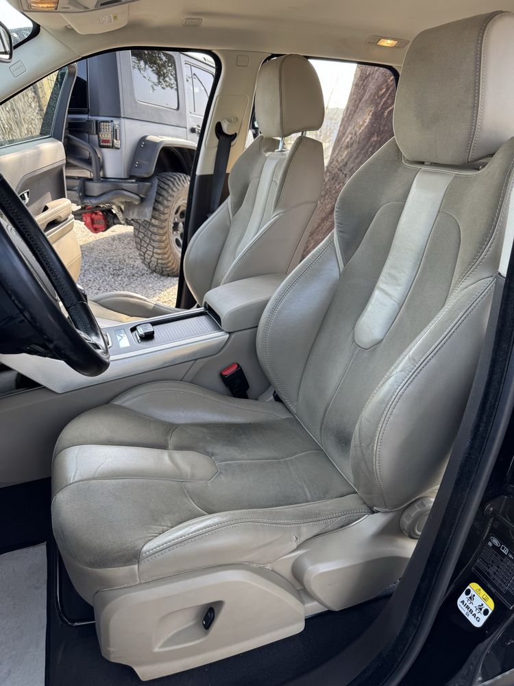 Land Rover Evoque Pure  2.2 ED4 Diesel 150cv Março 2013