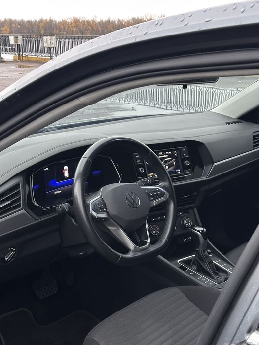 Продам VW Jetta 7 покоління(рестайлінг) 2022 рік(модельний 2023)