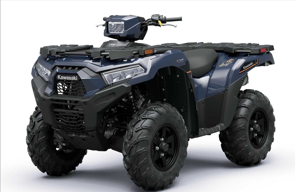Quad ATV Kawasaki New Brute Force 750 4x4i EPS
