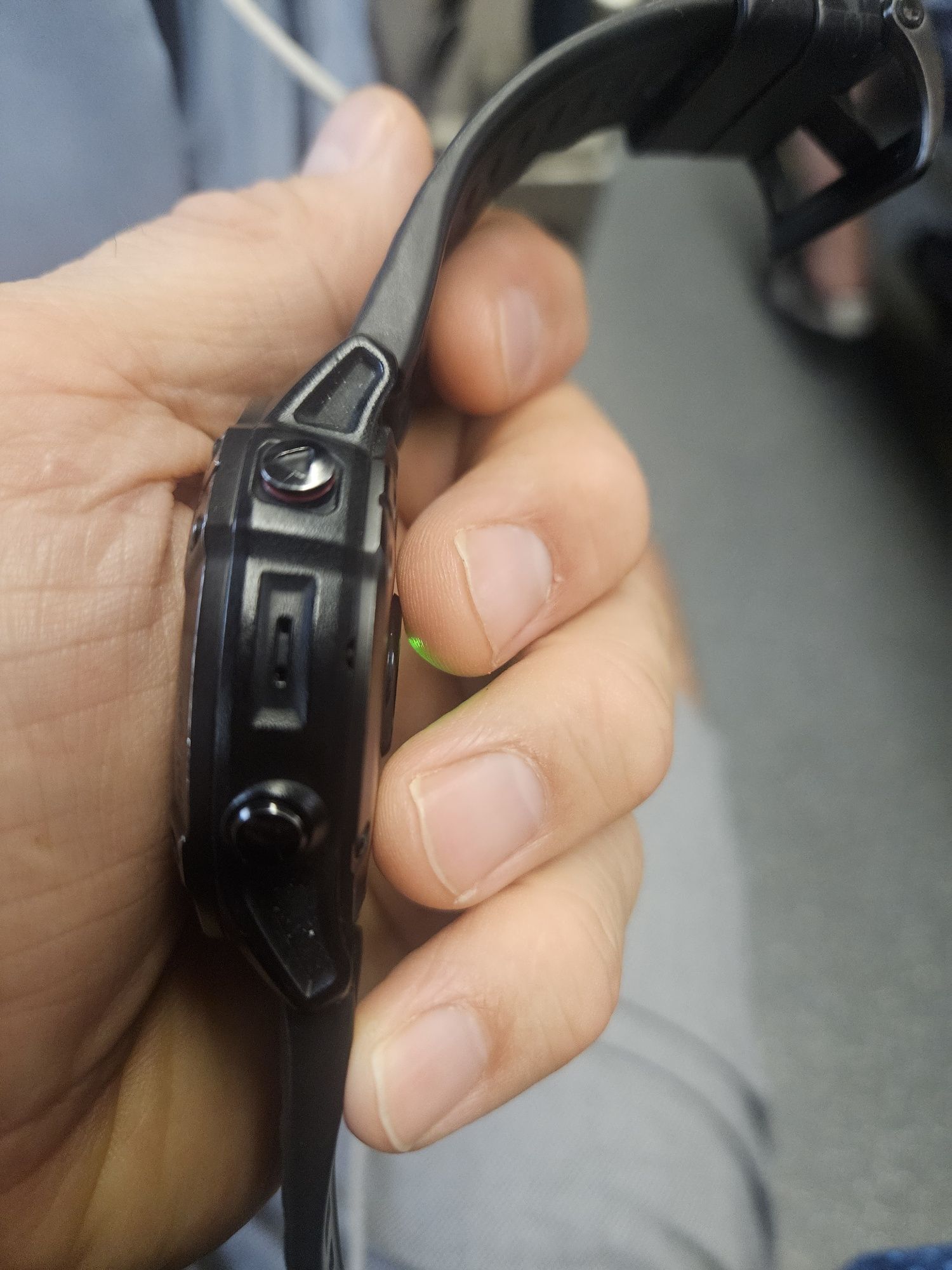 Garmin Fenix 6X Pro - komplet | G-ce, Wrocław