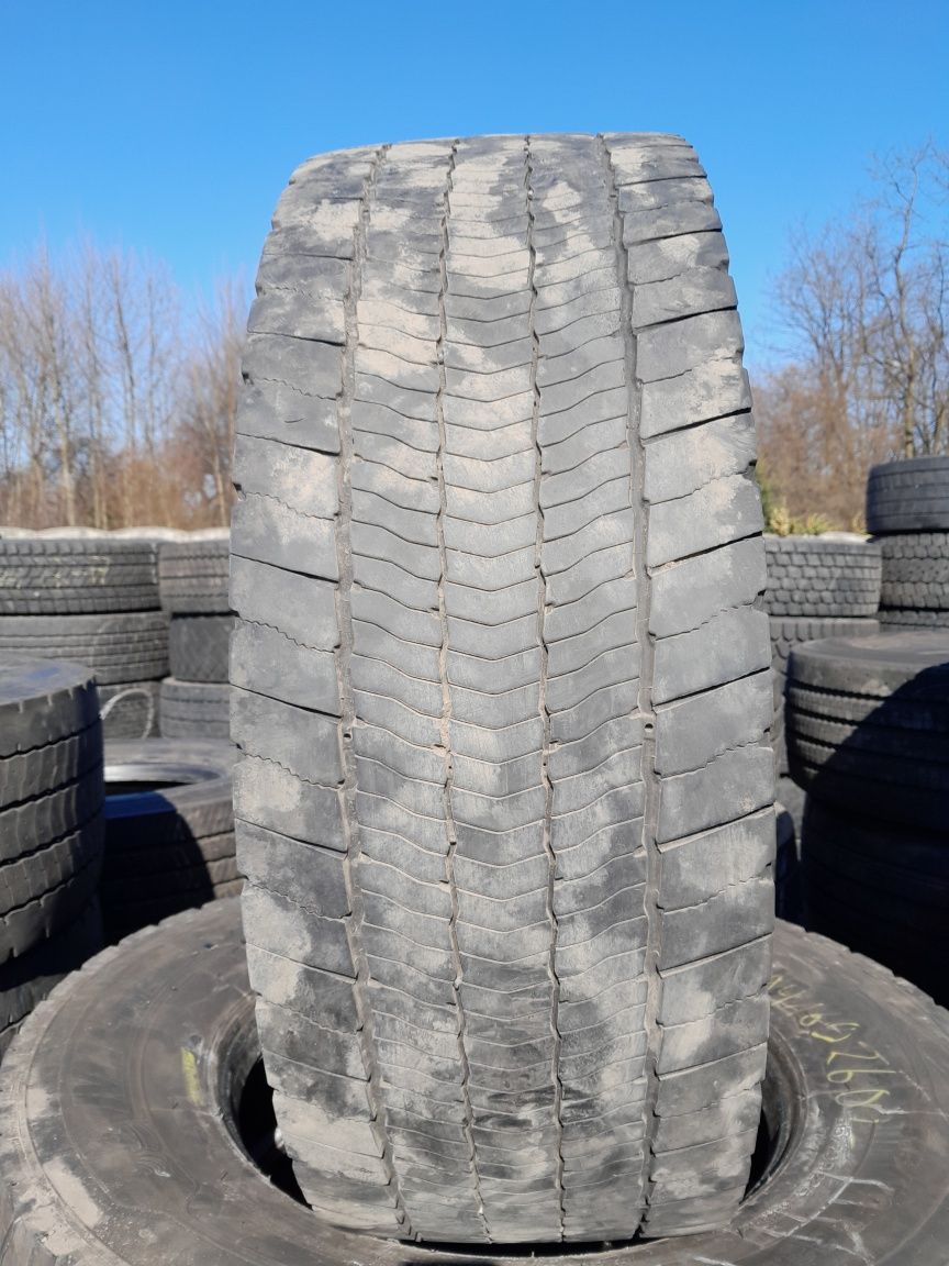 315/70R22.5 Michelin X multi Energy D
