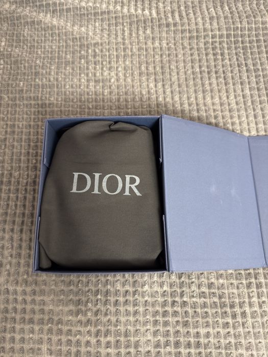 Сумка Dior унисекс женская/мужская барсетка Диор