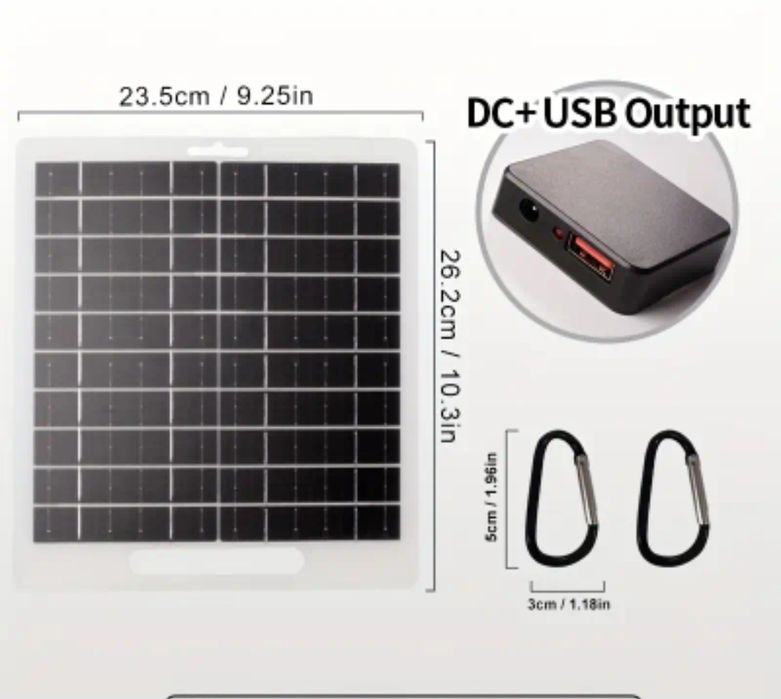Продам солнечную панель