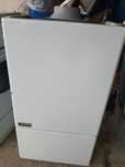 Piec gazowy dwufunkcyjney Vaillant zamiana