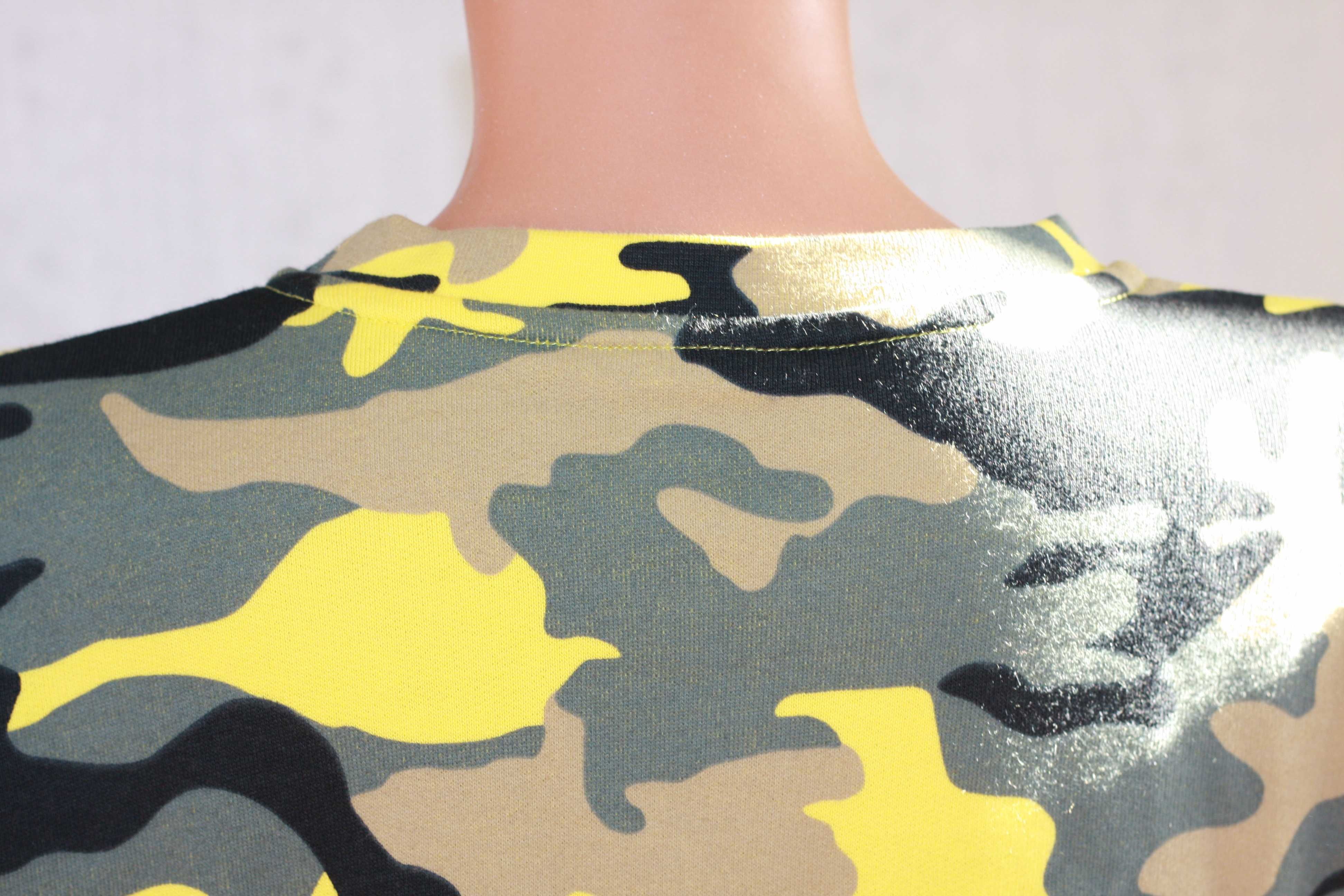 Won Hundred bluza męska r. XL