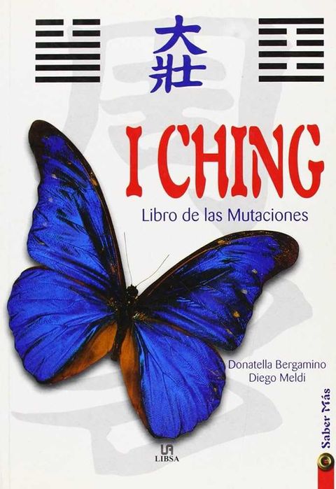 I CHING - Libro de las mutaciones