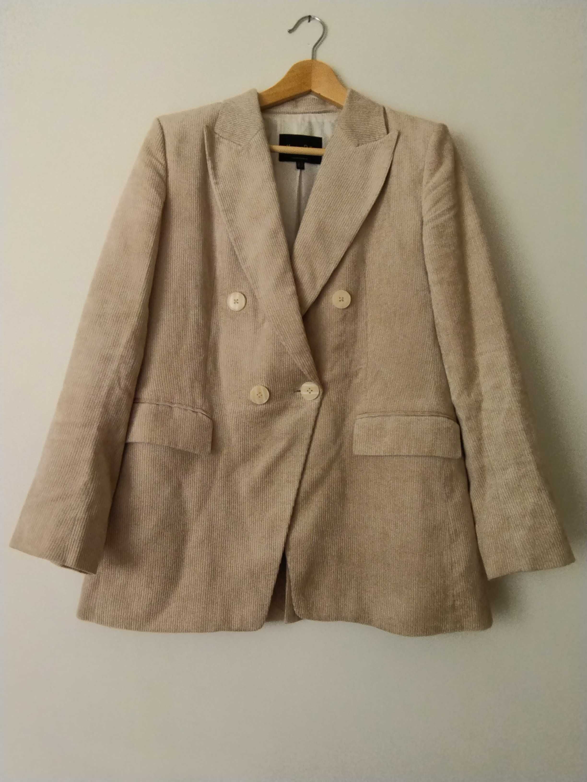 Blazer Massimo Dutti