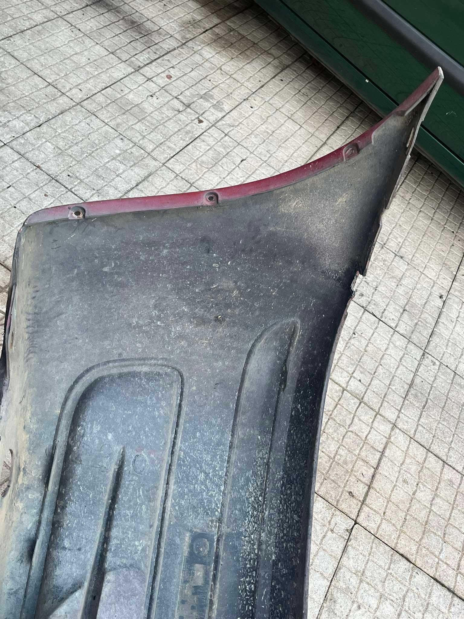 Vendo Frente Completa Fiat Punto 188