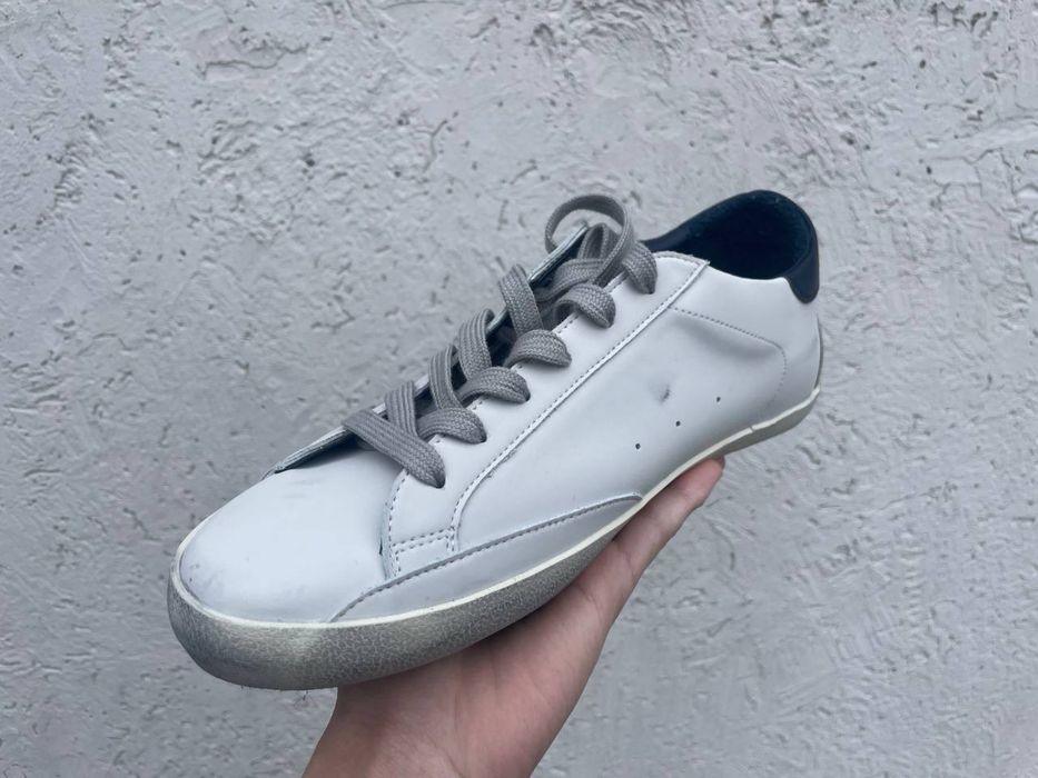 Golden Goose Super-star