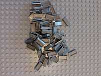 Lego pirates sztabka srebra