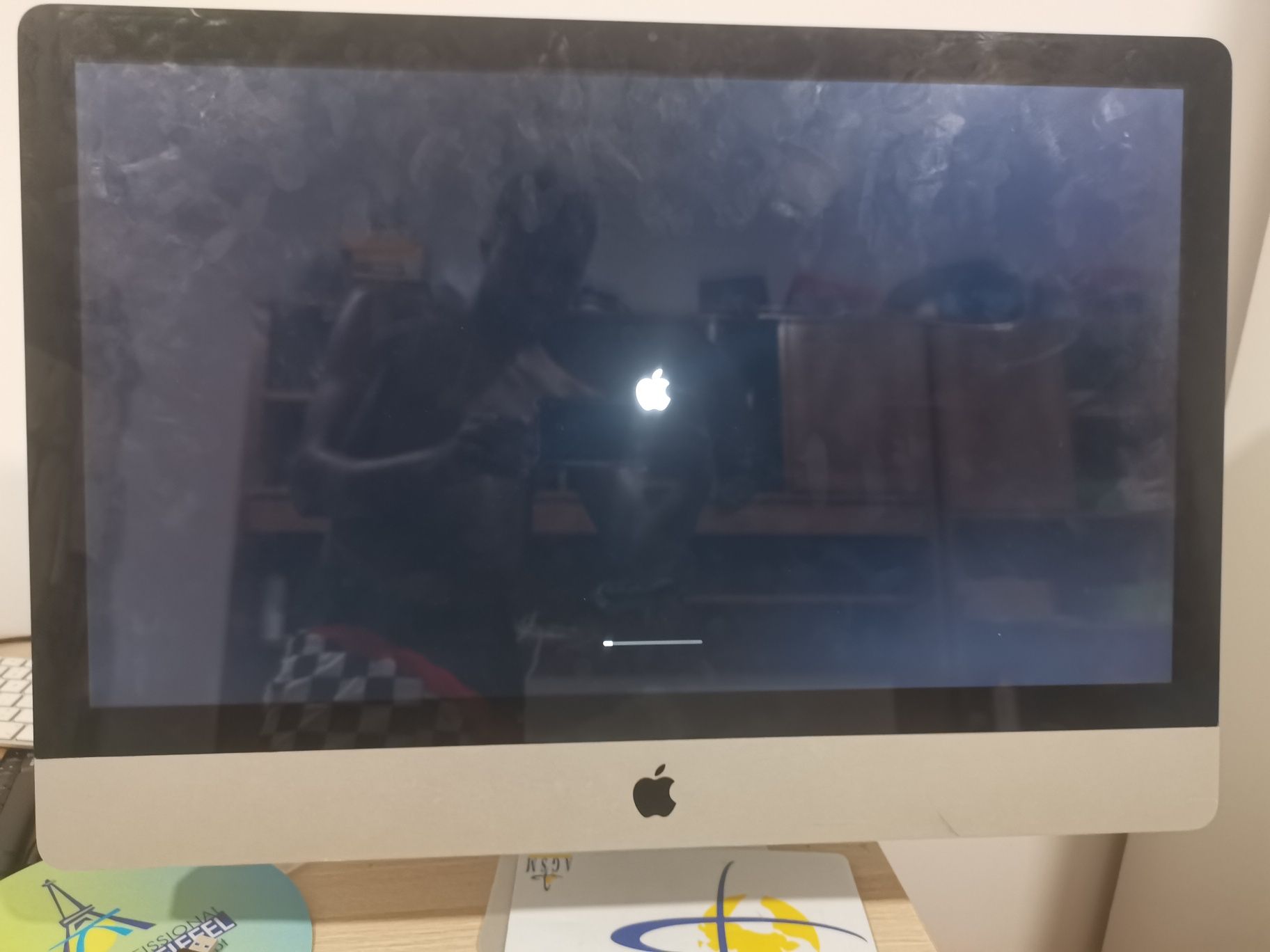 Imac 27 polegadas