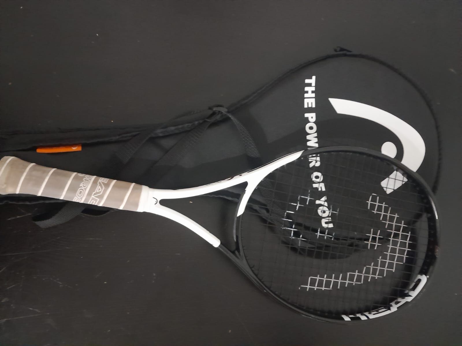 Raquete Head Speed Jr25
