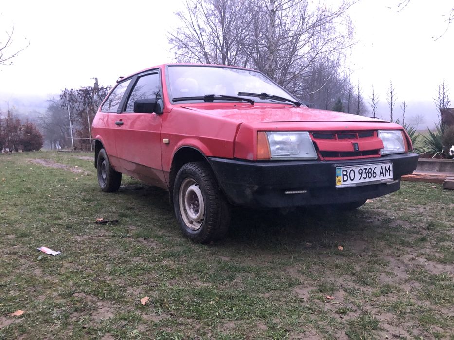 Продається Ваз 2108