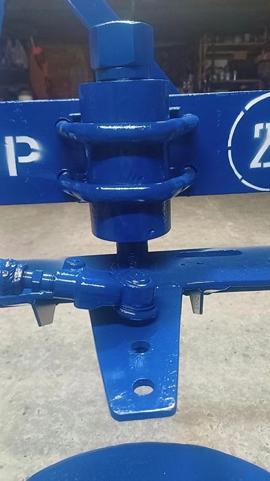 Картопле копачка