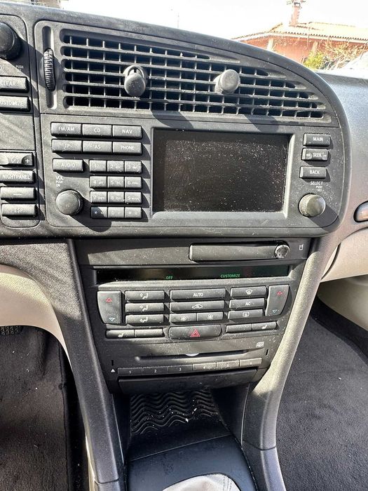 Saab 9-3 - 150 cv - 2006