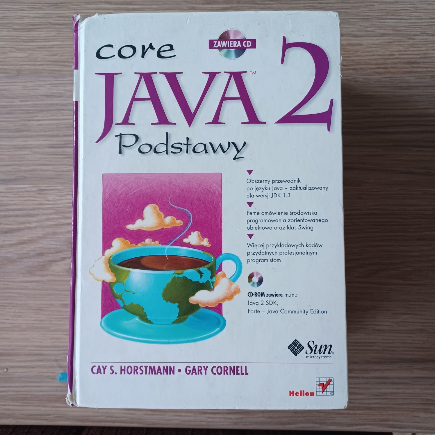Core Java 2 Podstawy