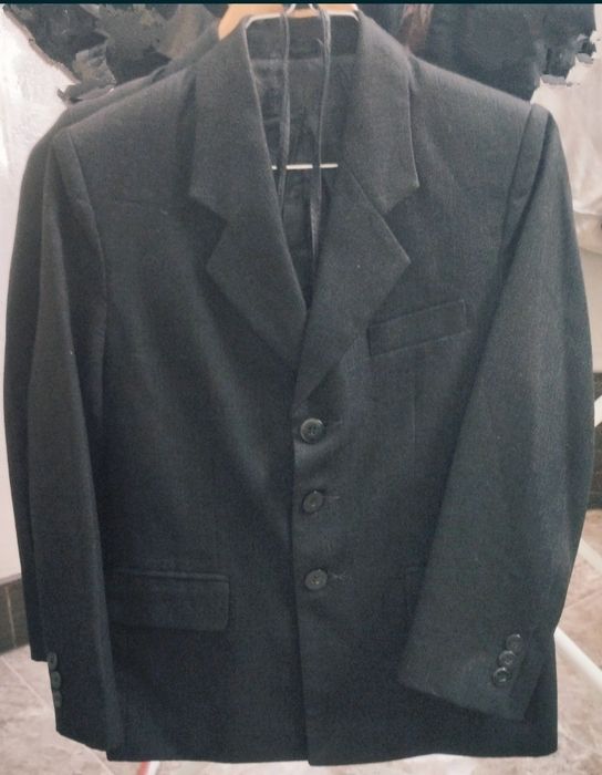 Костюм для школьника