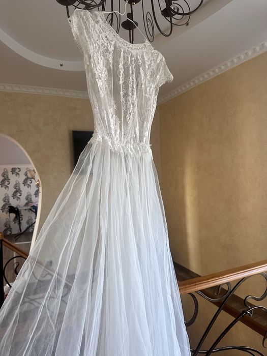 Накидка для фотосесії