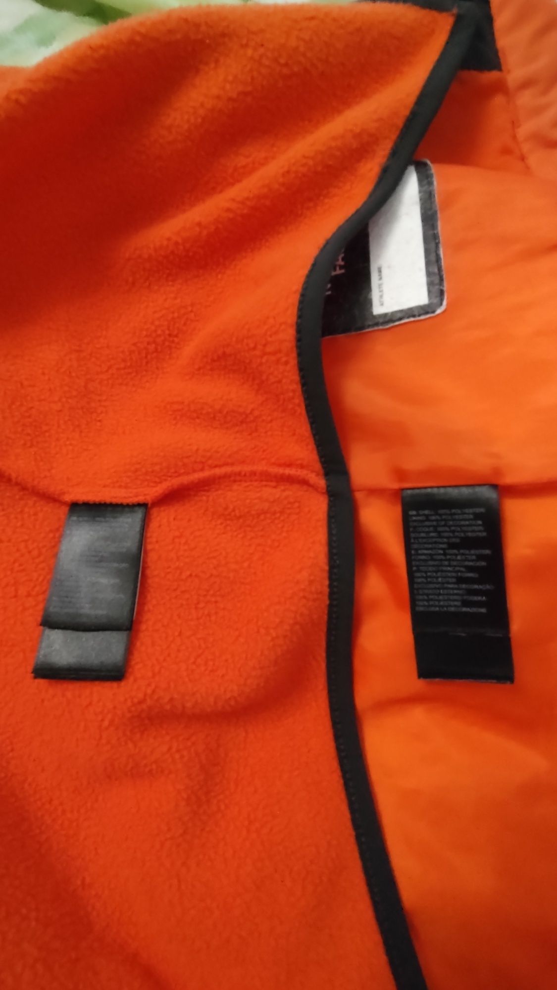 The North Face.Kurtka 3w1 chłopięca roz.L