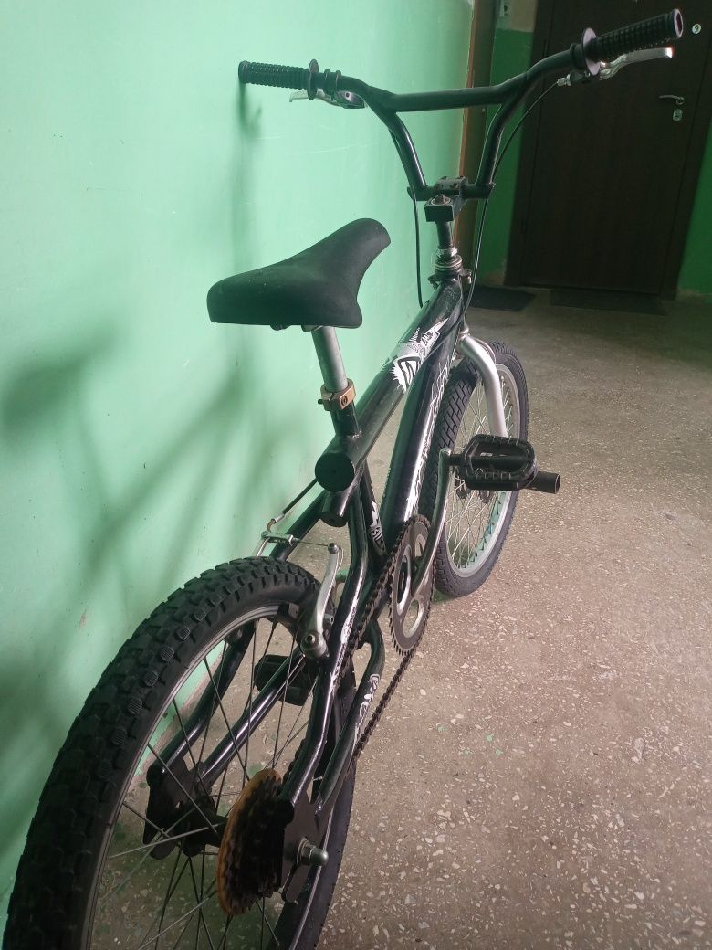 Велосипед 20 BMX