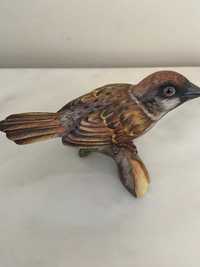 Pássaro Vista Alegre - coleção - antiguidades
