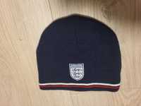 THE FA England czapka zimowa New Era oryginał nowa bez metek