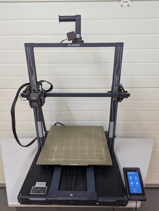 Impressora 3D Elegoo Neptune Max 3