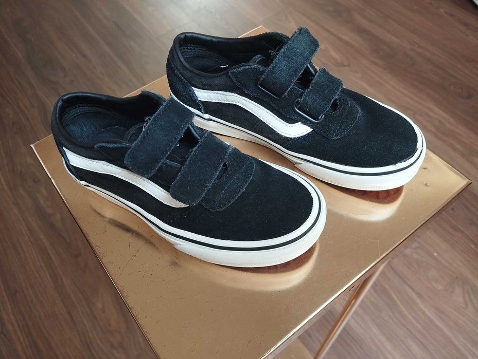 Sapatilhas Vans OFF THE WALL