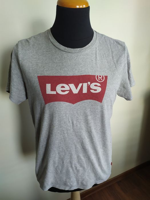 Koszulka vintage Levi's