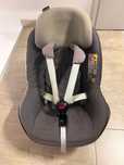 Fotelik Maxi Cosi 2wayPearl