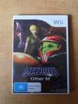Metroid: Other M na Nintendo Wii/Wii Mini, Wii U- nowa gra, Samus szał