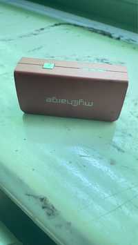 Power Bank „My Charge”