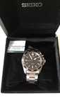 Zegarek Seiko kinetik oryginał