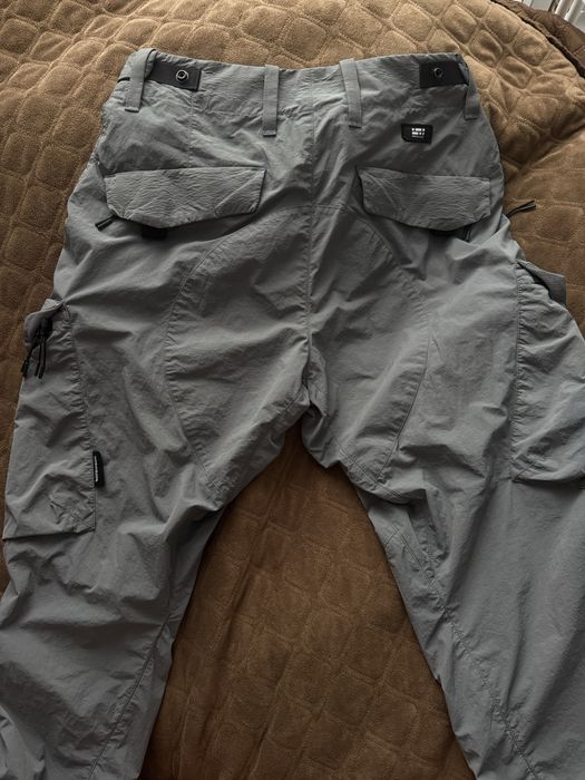 Riotdivision штани