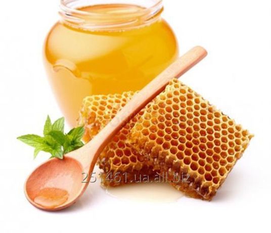 Продам якісний мед