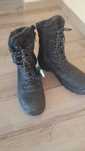 Buty robocze rozmiar 44 i 46