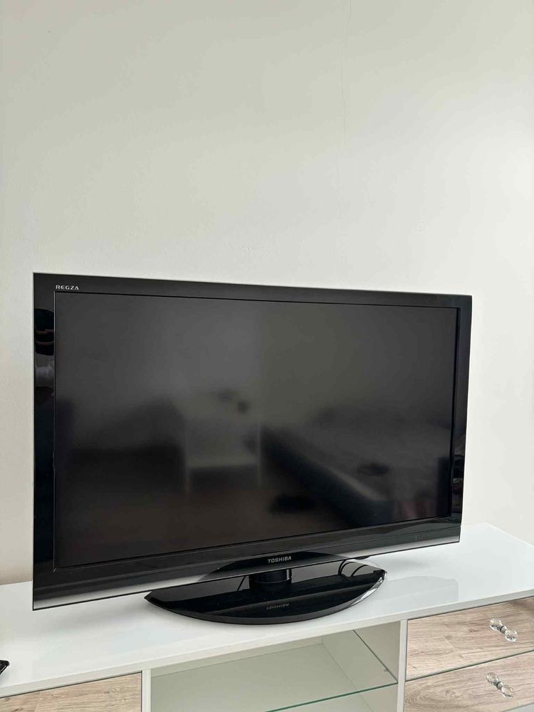 Telewizor LCD Toshiba 46 cali 100% sprawny
