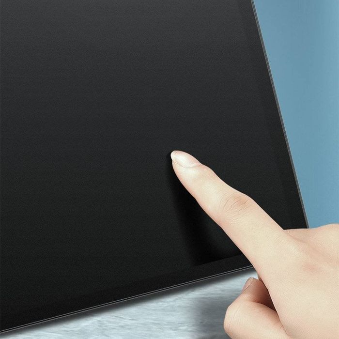 Matowe Szkło Hartowane Matte 3D Glass do  Samsung Galaxy Tab S7 FE/S7+