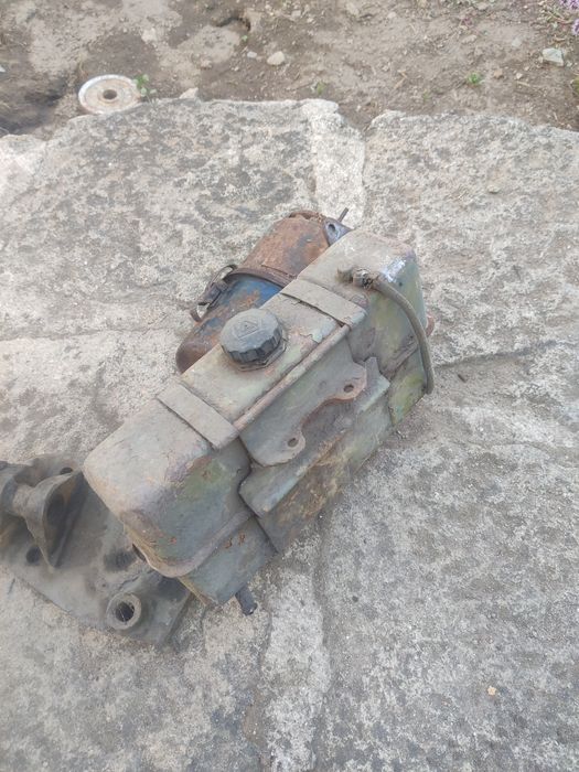 Motocultivador lombardin peças