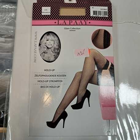 Przepiękne Pończochy LA PAAY