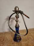 Szisza shisha przywieziona z Dubaju