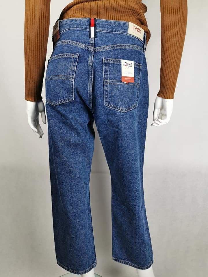Spodnie Tommy Jeans W28 L28