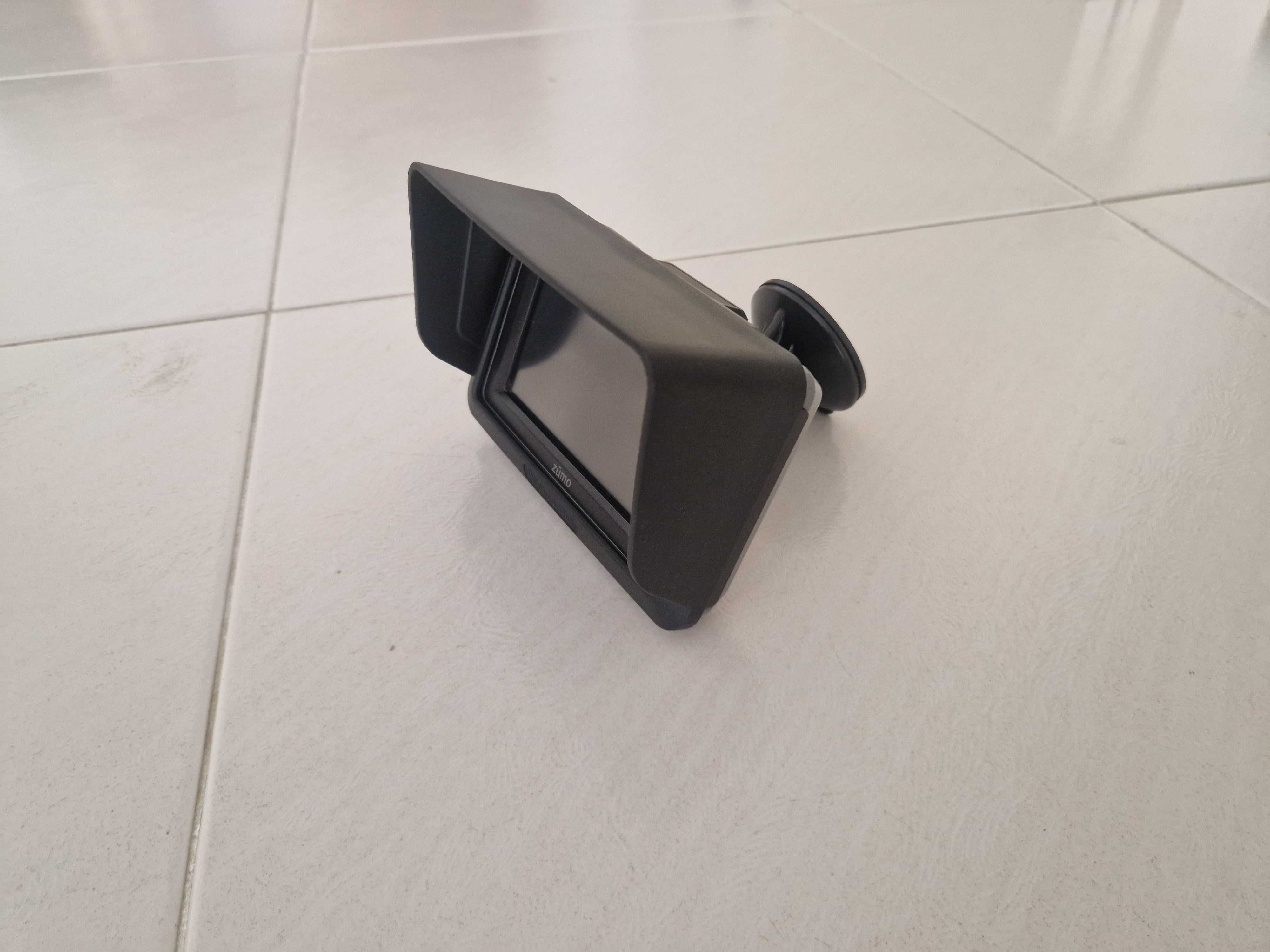 Garmin Zumo 660LM
