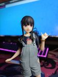 Оригінальна фігурка Lycoris Recoil - Inoue Takina - Coreful Figure