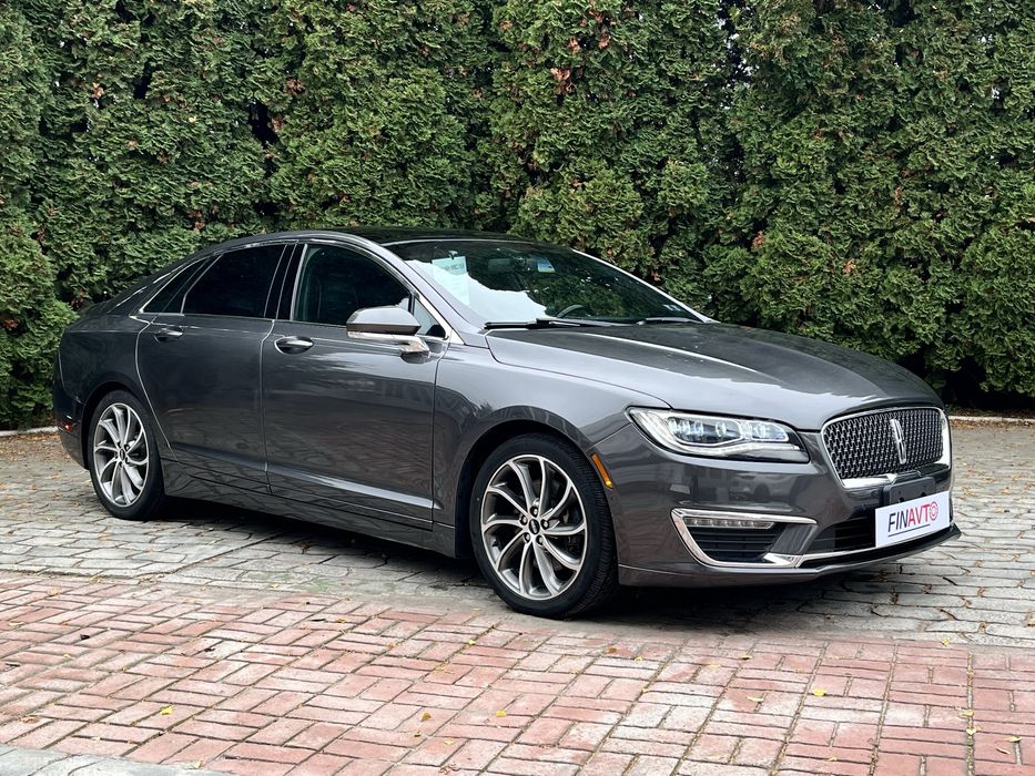 Lincoln MKZ 2016 в за ГОТІВКУ, або в ЛІЗИНГ | КРЕДИТ