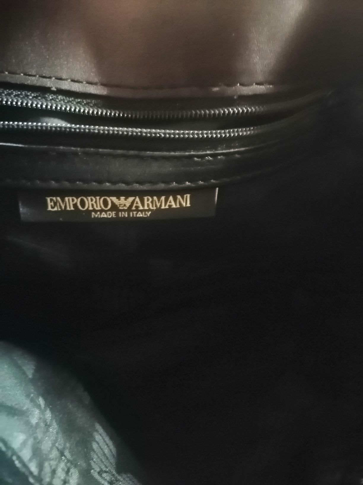 Сумка женская,, Emporio Armani,,