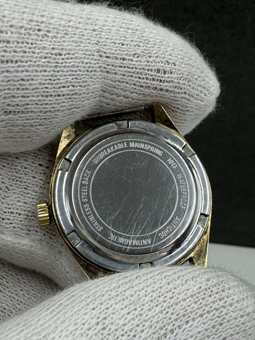 Atlantic wolrdmaster mechanical , damski. Lombard Łódź.