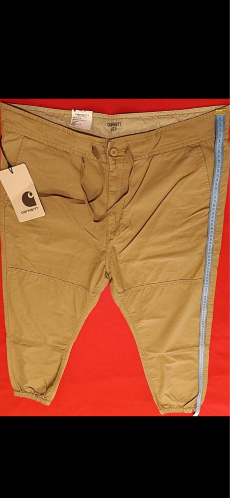 Calças Carhartt XL
